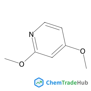 2,4-Dimethoxypyridine 2,4-Dimethoxypyridine