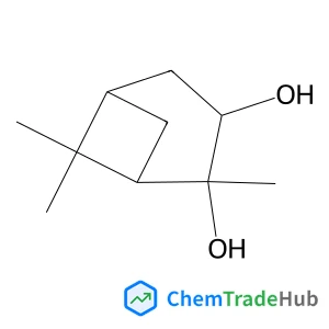 (1S, 2S, 3R, 5S)-(+)PINANEDIOL (BORTEZOMIB INTERMEDIATE)