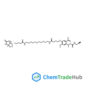 Pc biotin-peg3-alkyne