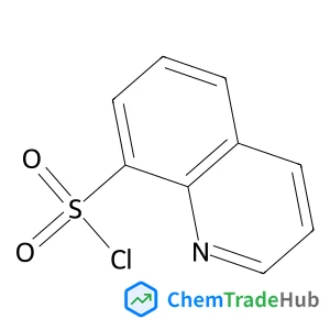8-Quinolinesulfonyl chloride