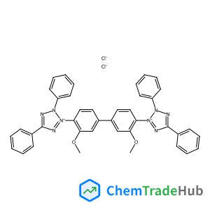 TETRAZOLIUM BLUE CHLORIDE