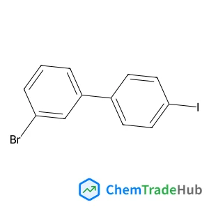 3-Bromo-4'-iodobiphenyl