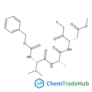 Z-VAD-(OME)-FMK