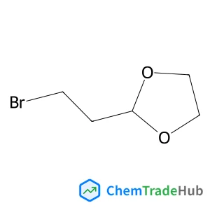 2-(2-Bromoethyl)-1,3-dioxolane