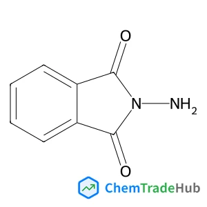 2-Amino-1H-isoindole-1,3(2H)-dione