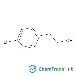 2-(4-chlorophenyl)ethan-1-ol 2-(4-chlorophenyl)ethan-1-ol