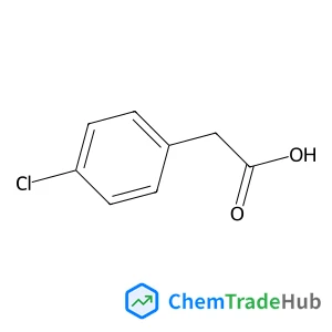 4-Chlorophenylacetic Acid