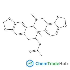 Acetylcorynoline