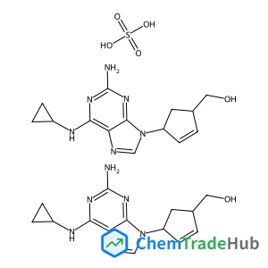 Abacavir sulfate