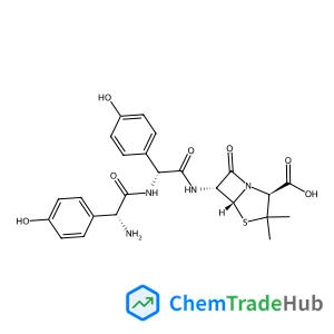 Amoxicillin EP Impurity G (Amoxicillin USP Related Compound G)