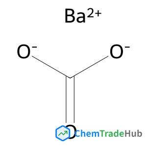 Barium(2+);oxo(114C)methanediolate