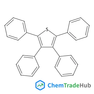 Tetraphenylthiophene Tetraphenylthiophene