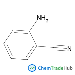 2-aminobenzonitrile