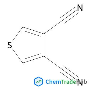 3,4-Thiophenedicarbonitrile 3,4-Thiophenedicarbonitrile