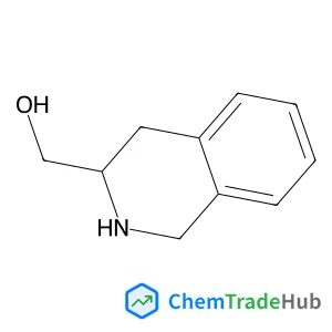 (3S)-1,2,3,4-Tetrahydro-3-isoquinolinylmethanol