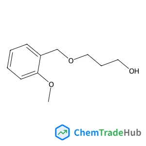 3-(2-METHOXYBENZYLOXY) PROPAN-1-OL