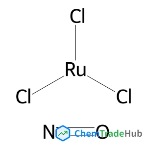 Ruthenium(4+) chloride oxoazanide (1:3:1)