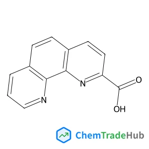 1,10-Phenanthroline-2-carboxylic acid
