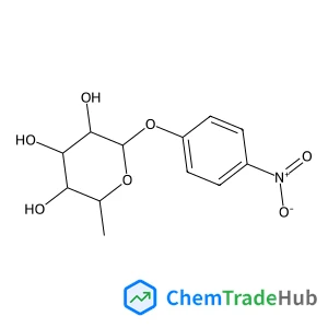 4-Nitrophenyl 6-deoxy-alpha-L-mannopyranoside