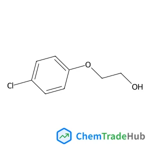 2-(4-Chlorophenoxy)ethanol