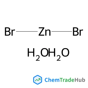 ZINC BROMIDE DIHYDRATE