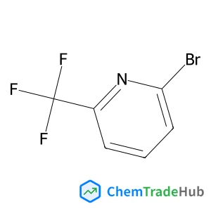 2-Bromo-6-(trifluoromethyl)pyridine 2-Bromo-6-(trifluoromethyl)pyridine