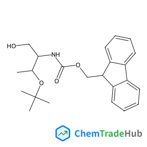 Fmoc-thr(tbu)-ol