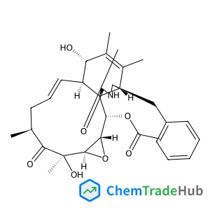 19,20-EPOXYCYTOCHALASIN C