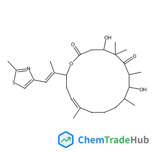 Epothilone D