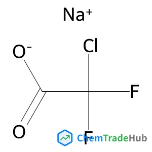 Sodium chloro(difluoro)acetate