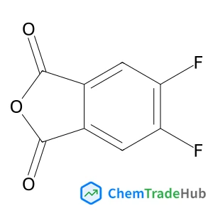 5,6-Difluoro-2-benzofuran-1,3-dione