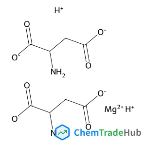 MAGNESIUM ASPARTATE
