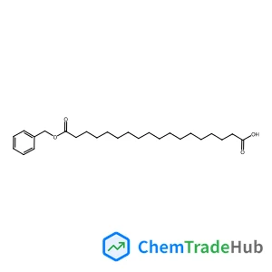 18-(Benzyloxy)-18-oxooctadecanoic acid