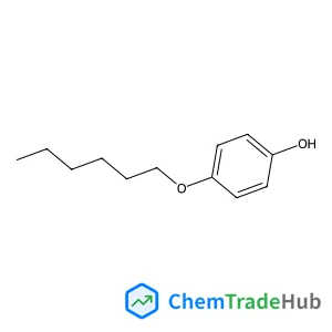 4-(Hexyloxy)phenol