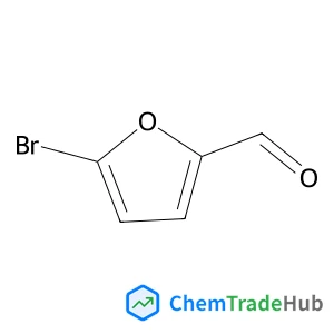 5-Bromo-2-furaldehyde