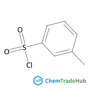 3-Methylbenzenesulfonyl chloride