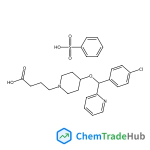 Bepotastine Besylate
