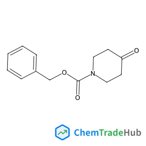 Benzyl 4-oxo-1-piperidinecarboxylate