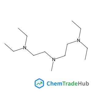 4-Methyl-1,1,7,7-tetraethyldiethylenetriamine