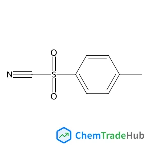4-Methylbenzenesulfonyl cyanide