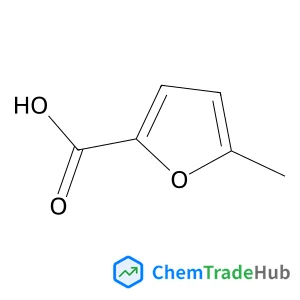 5-Methyl-2-furoic acid