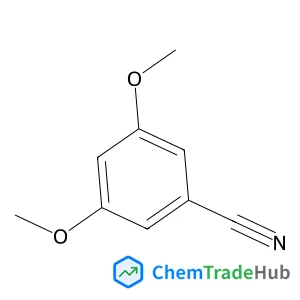 3,5-Dimethoxybenzonitrile