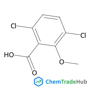 3,6-Dichloro-2-methoxybenzoic acid