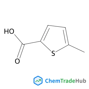 5-Methyl-2-thiophenecarboxylic acid
