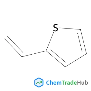 2-Vinylthiophene 2-Vinylthiophene