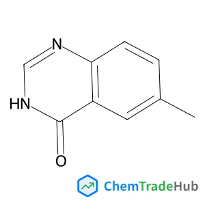 6-Methyl-4(1H)-quinazolinone
