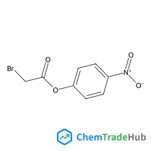 4-Nitrophenyl bromoacetate