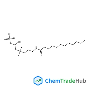 Cocamidopropyl hydroxysultaine