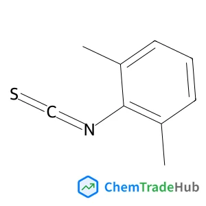 2-Isothiocyanato-1,3-dimethylbenzene