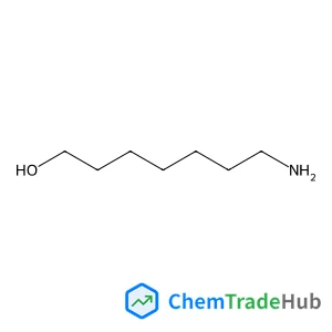 7-aminoheptan-1-ol